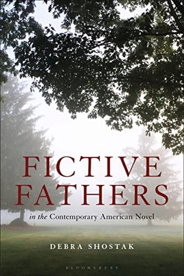 Fictive Fathers In The Contemporary American Novel-..