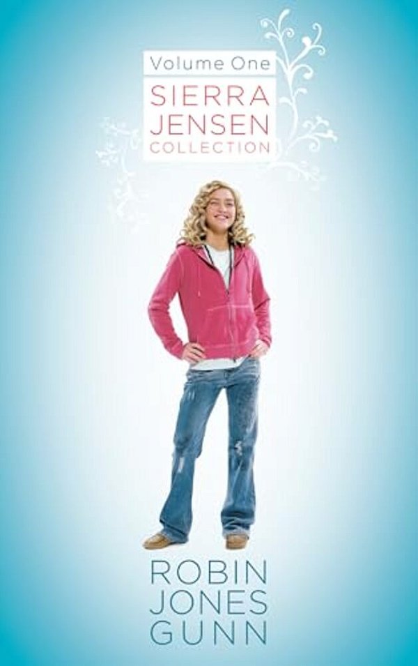 Sierra Jensen Collection, Vol 1-..
