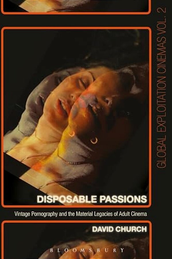 Disposable Passions-..