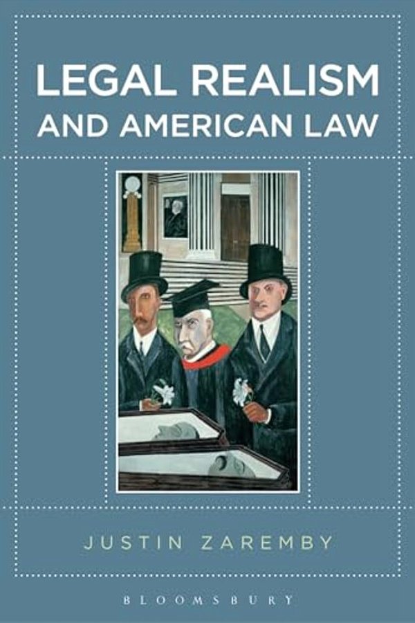 Legal Realism And American Law-..