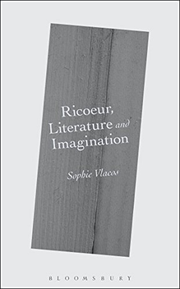 Ricoeur, Literature And Imagination-..