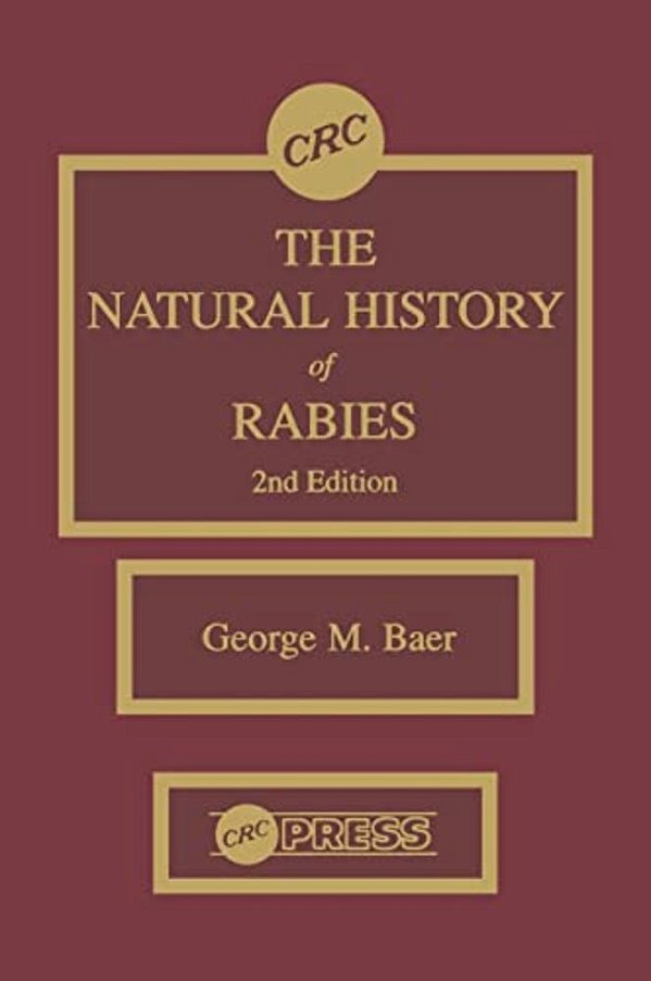 The Natural History Of Rabies-..