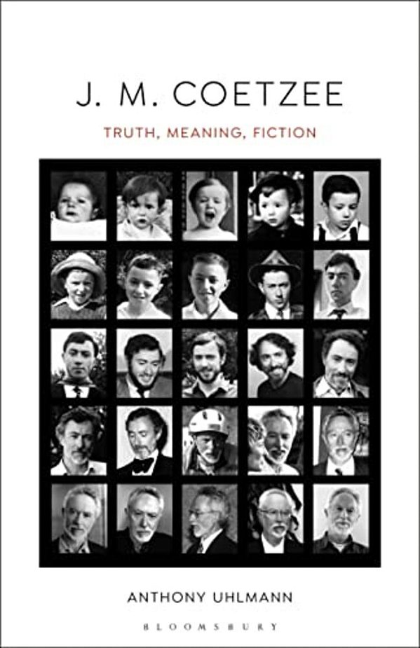 J. M. Coetzee: Truth, Meaning, Fiction-..