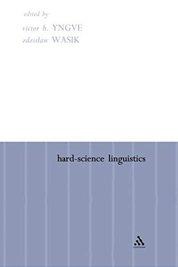 Hard-Science Linguistics-..