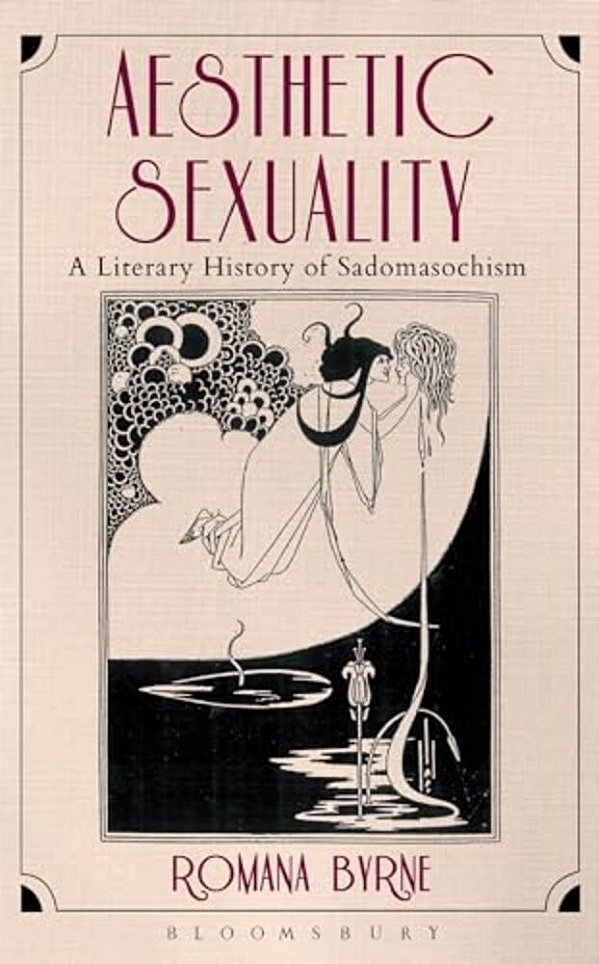 Aesthetic Sexuality-..