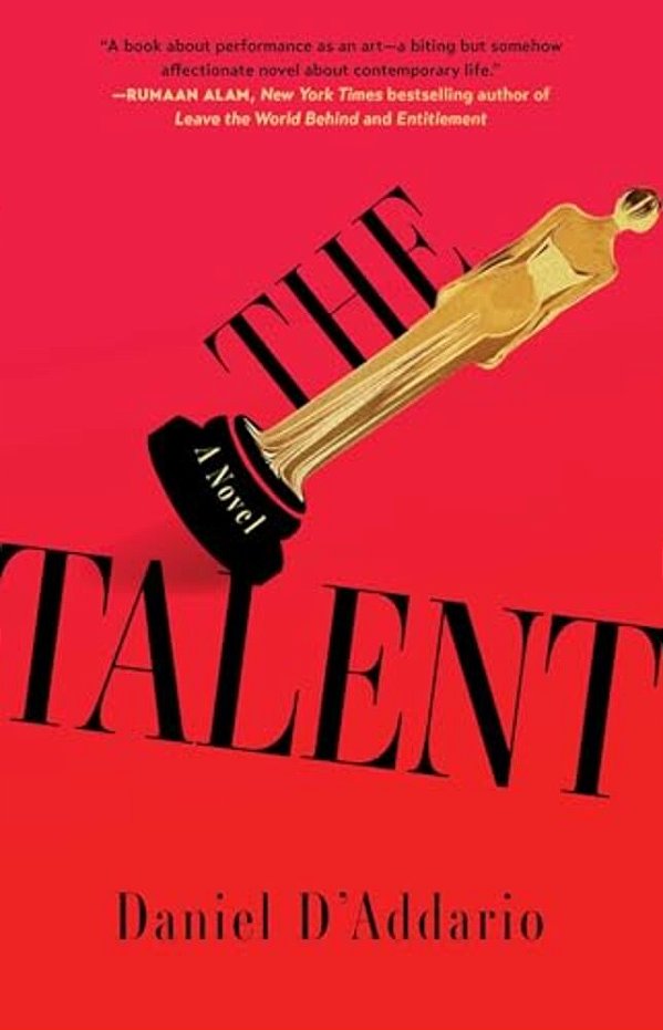 The Talent-..
