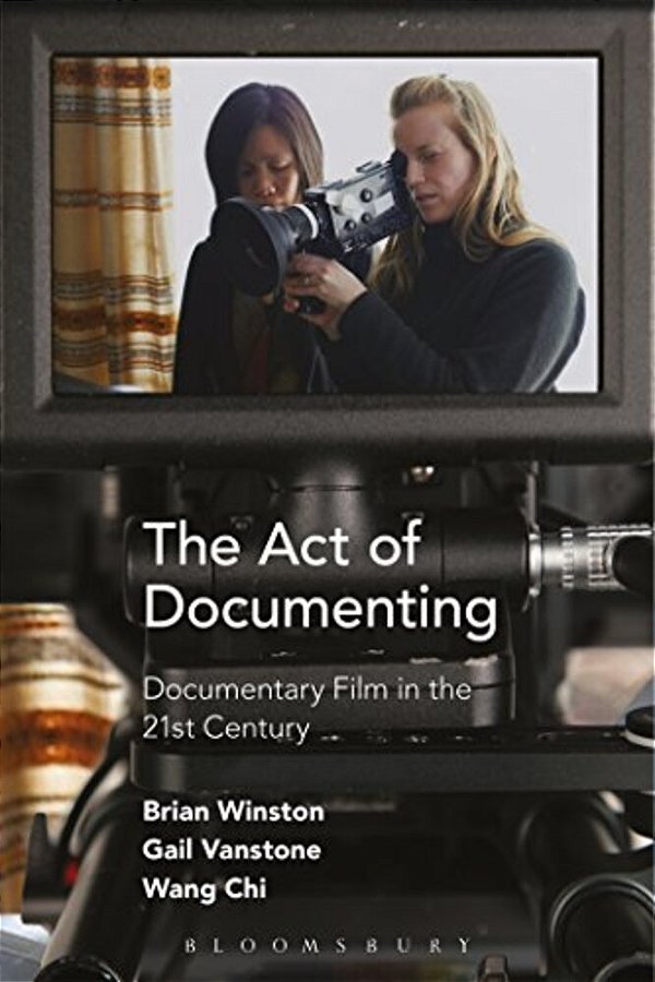 The Act Of Documenting-..