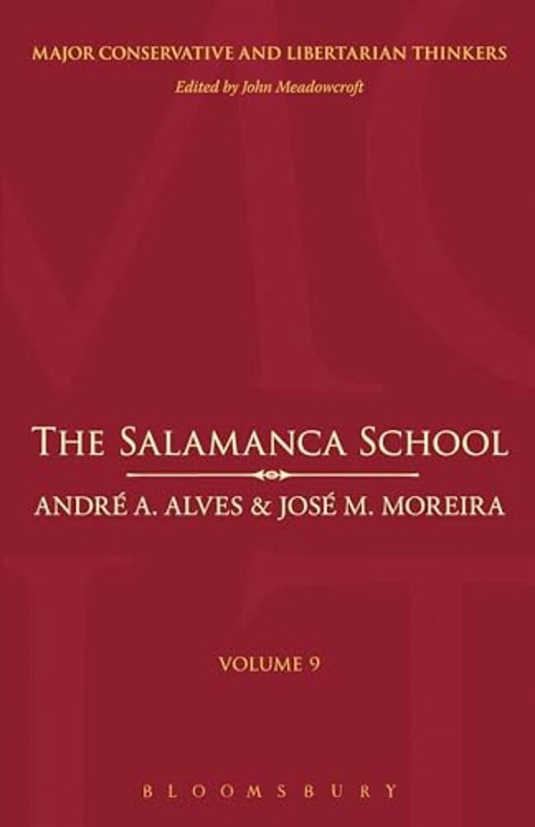 The Salamanca School-..