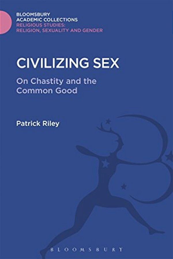 Civilizing Sex-..