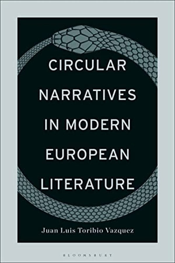 Circular Narratives In Modern European Literature-..