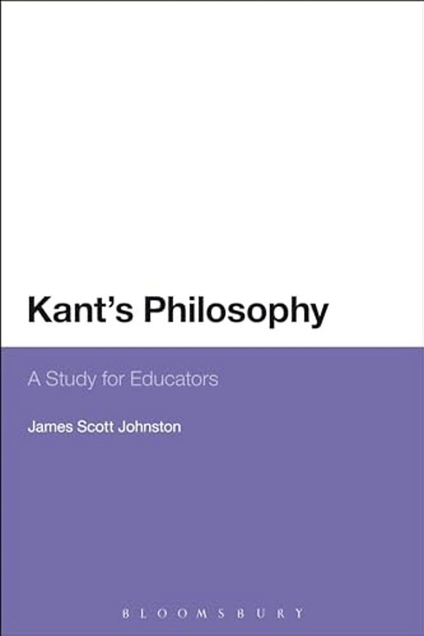 Kant's Philosophy-..