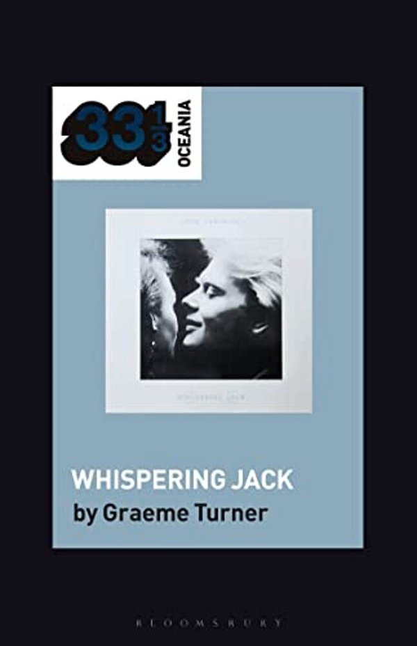 John Farnham's Whispering Jack-..