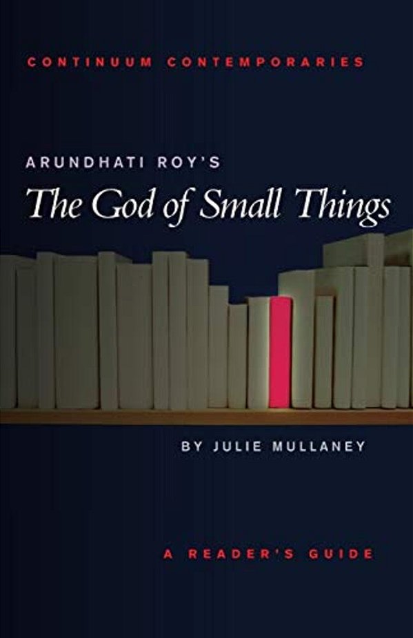 Arundhati Roy's The God Of Small Things-..