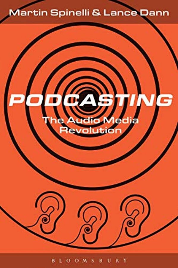 Podcasting: The Audio Media Revolution-..