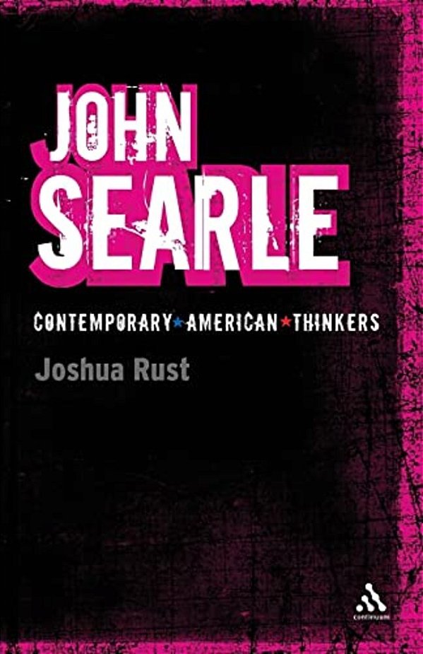 John Searle-..