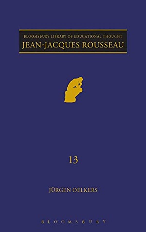 Jean-Jacques Rousseau-..