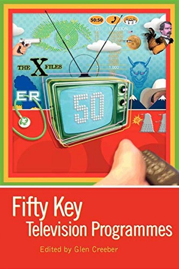 Fifty Key Television Programmes-..