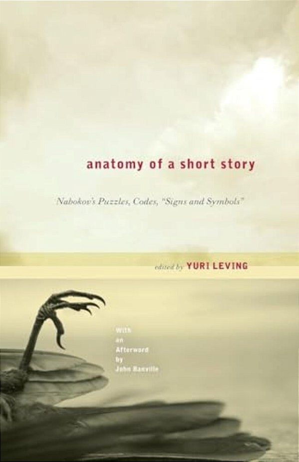 Anatomy Of A Short Story-..
