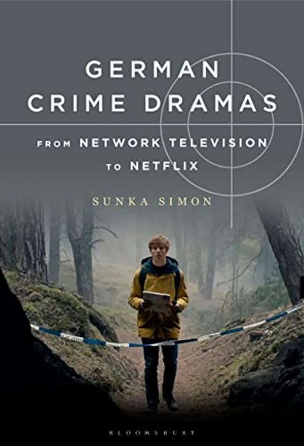 German Crime Dramas From Network Television To Netflix-..