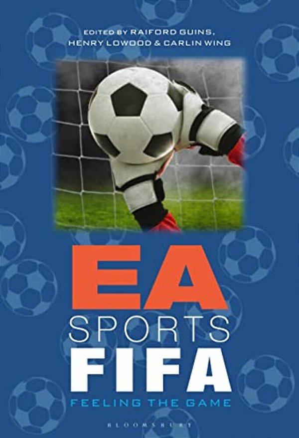 Ea Sports Fifa: Feeling The Game-..