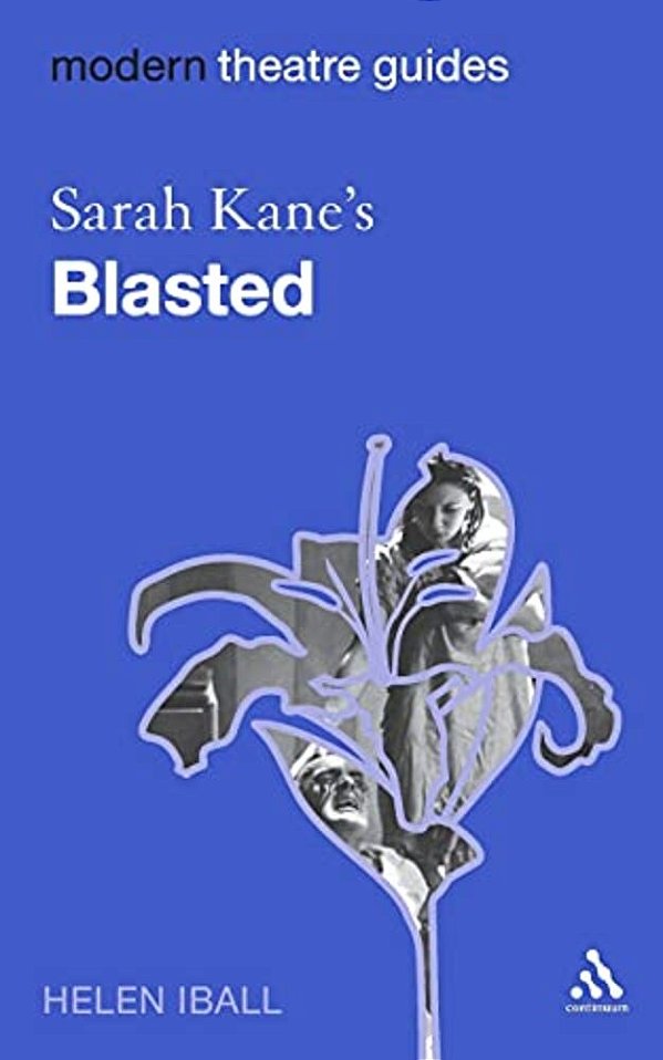 Sarah Kane's Blasted-..