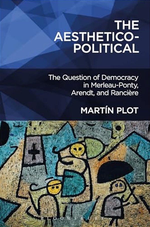 The Aesthetico-Political-..