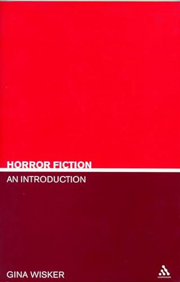 Horror Fiction: An Introduction-..