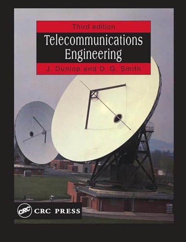 Telecommunications Engineering-..