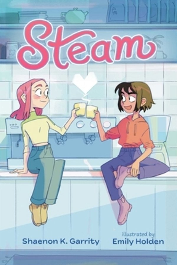 Steam-..