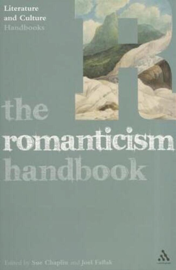 The Romanticism Handbook-..