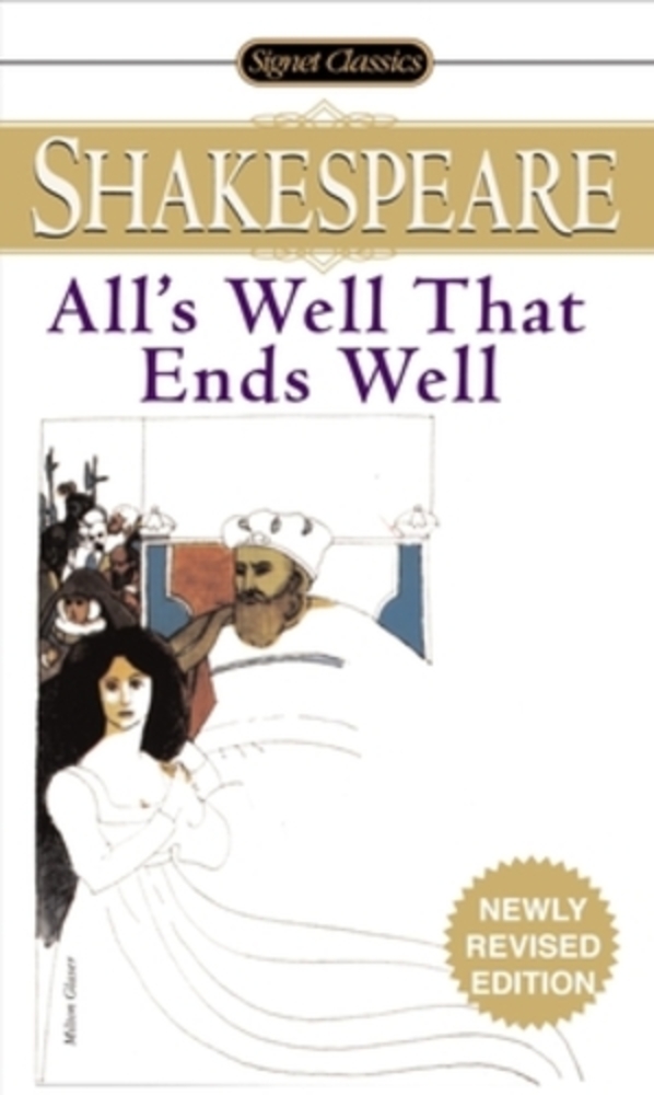 All's Well That Ends Well-..