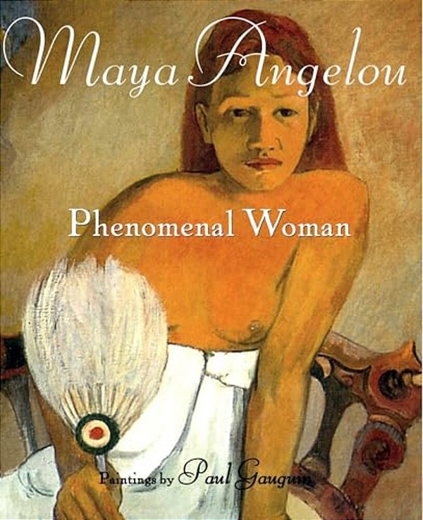 Phenomenal Woman-..