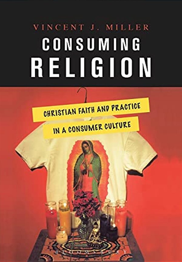 Consuming Religion-..