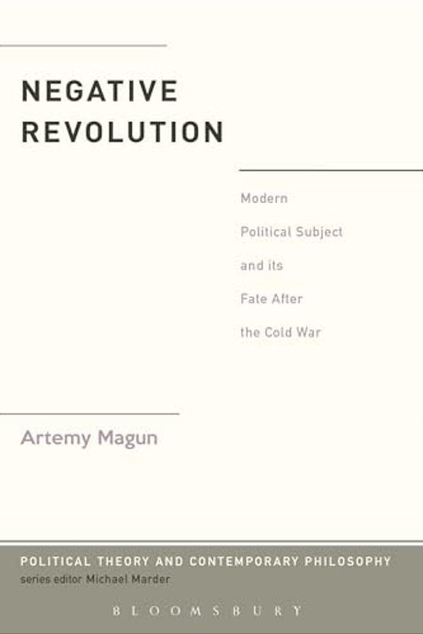 Negative Revolution-..