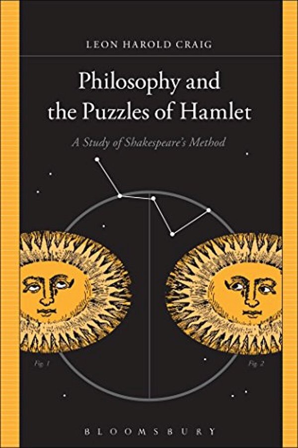 Philosophy And The Puzzles Of Hamlet-..