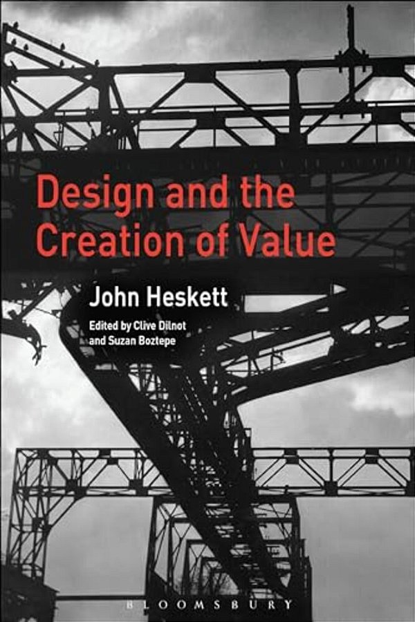 Design And The Creation Of Value-..