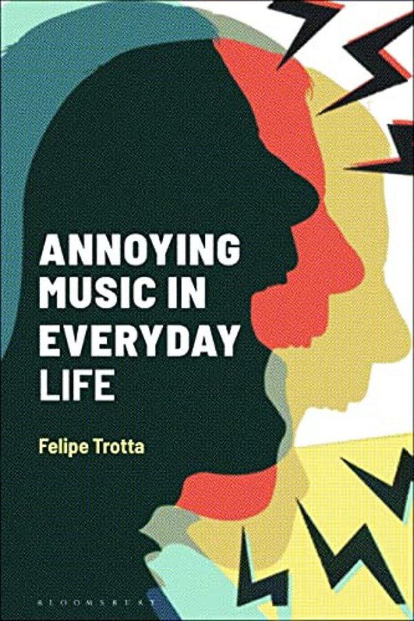Annoying Music In Everyday Life-..