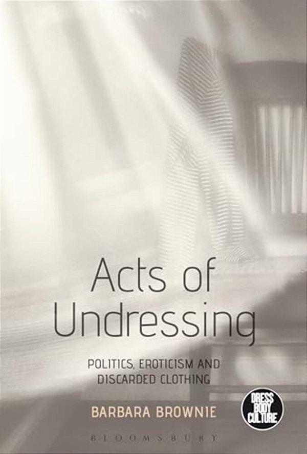 Acts Of Undressing-..