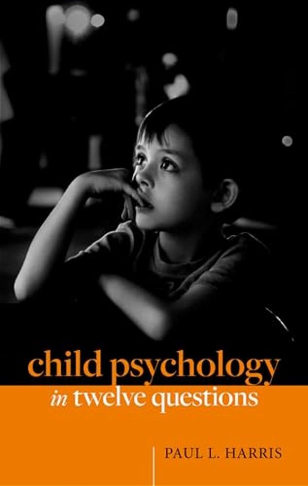 Child Psychology In Twelve Questions-..