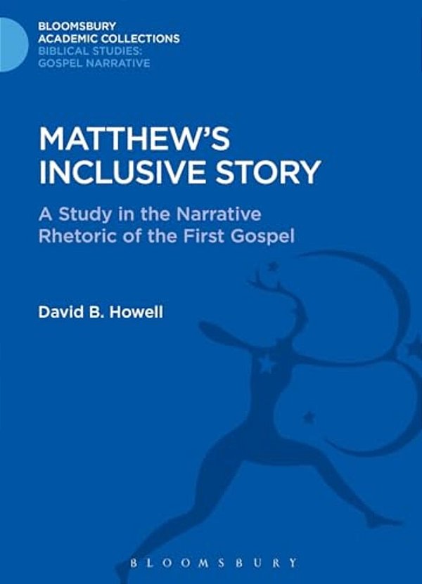 Matthew's Inclusive Story-..