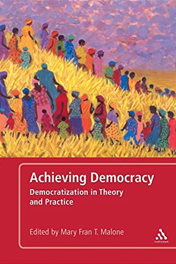 Achieving Democracy-..
