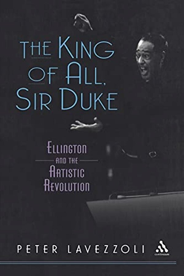 The King Of All, Sir Duke-..