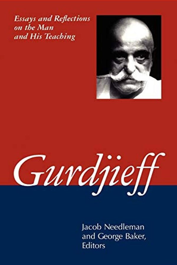 Gurdjieff-..