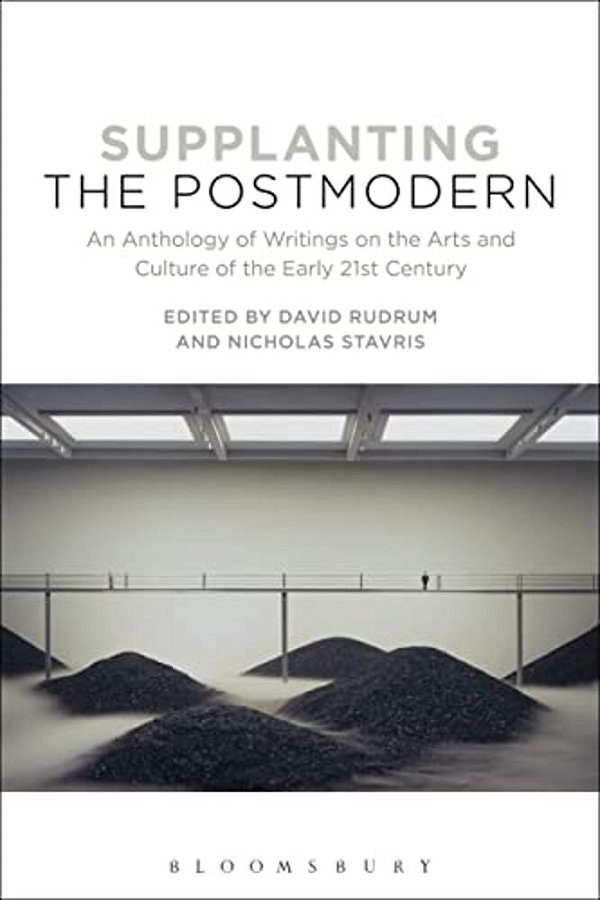 Supplanting The Postmodern-..