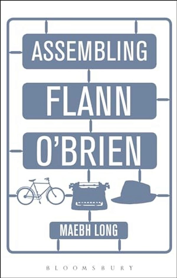 Assembling Flann O'Brien-..
