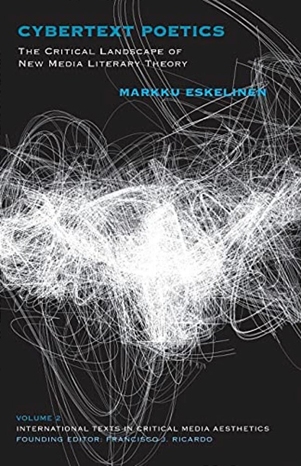 Cybertext Poetics-..