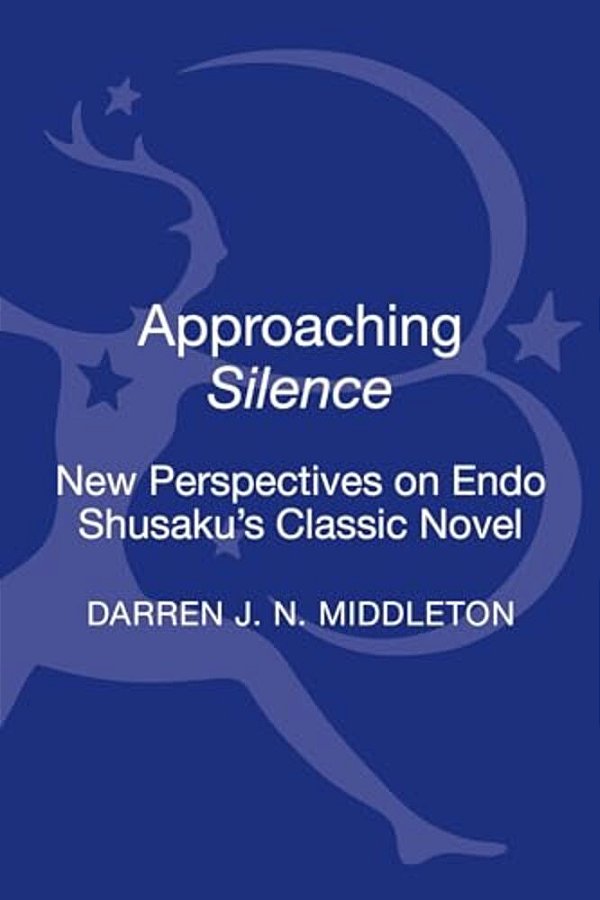 Approaching Silence-..