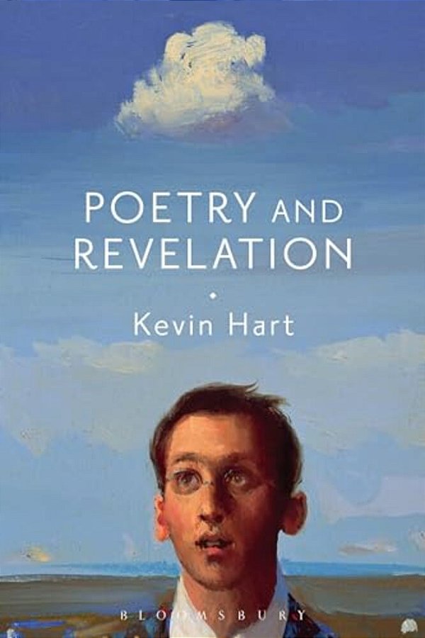 Poetry And Revelation: For A Phenomenology Of Religious Poetry-..