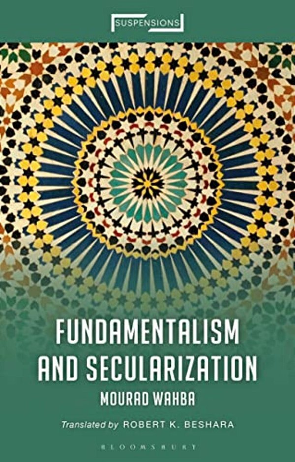 Fundamentalism And Secularization-..