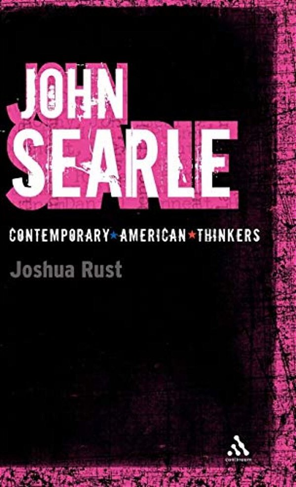 John Searle-..